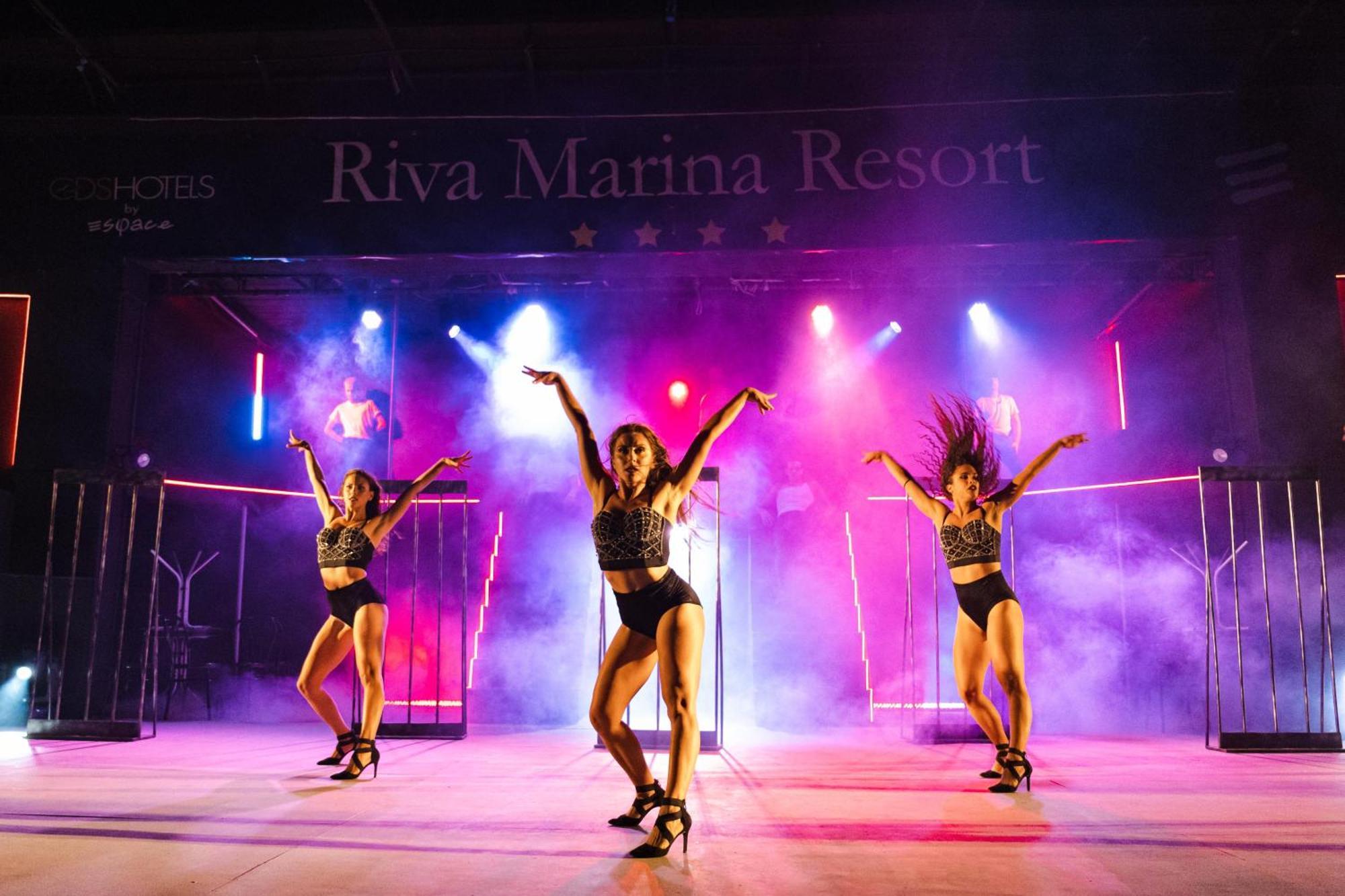 Riva Marina Resort - Cdshotels Carovigno Luaran gambar